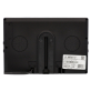 Vidiline VIDI-MM-2CH-AI Monitor Monitoringu Mobilnego Przewodowego Obsługujący do 2 Kamer Ai - 6