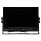 Vidiline VIDI-MM-2CH-AI Monitor Monitoringu Mobilnego Przewodowego Obsługujący do 2 Kamer Ai - 7