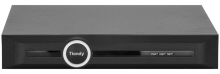 Tiandy TC-R3110 4HA Rejestrator IP Ai do 16Mpx 10 Kanałów