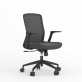 SITSTAR KENVO-MB FOTEL BIUROWY - 2