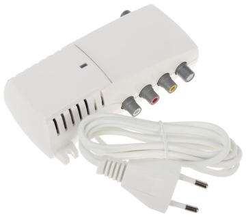 MT-41 Modulator Tv Terra