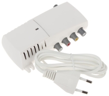 MT-41 Modulator Tv Terra