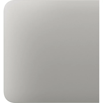 AJAX Button (oyster) SideButton (1-gang/2-way)