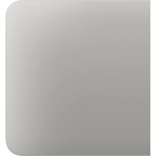 AJAX Button (oyster) SideButton (1-gang/2-way)