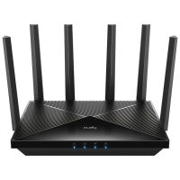 ROUTER WR11000 Wi-Fi 7 CUDY