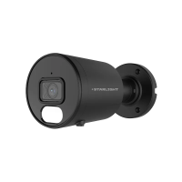 K-8T Black Andromeda Kamera IP Zewnętrzna 8Mpx PoE Detekcja Ruchu IR Mikrofon Funkcje AI