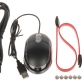REJESTRATOR IP APTI-N3212AI-16P-I3 32 KANAŁY, 16 PoE - 4