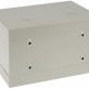 Szafa Rack wisząca R10-4U/280 - 4