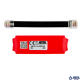 Adapter PoE PASSIVE podnoszący napięcie ATTE ASUC-15-480-HS - 3
