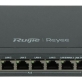 ROUTER RG-EG210G-P-V3 8 PoE REYEE - 2