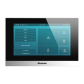 Monitor Wewnętrzny 7 Calowy 2-żyłowy Wi-Fi Linux Plug-and-play C313W-LP-2