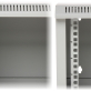 Szafa Rack wisząca R10-6U/280 - 3