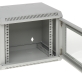 Szafa Rack wisząca R10-6U/280 - 2