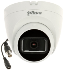 KAMERA AHD, HD-CVI, HD-TVI, PAL HAC-HDW1200TRQ-0280B-S5 - 1080p 2.8   mm DAHUA