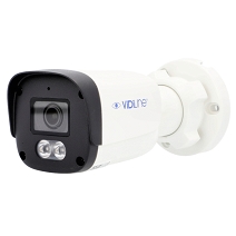 Kamery tubowe IP ViDiLine