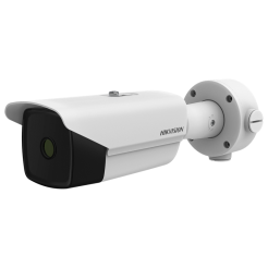 Kamera termowizyjna IP Gama PRO DS-2TD2138-15/Q(lite)