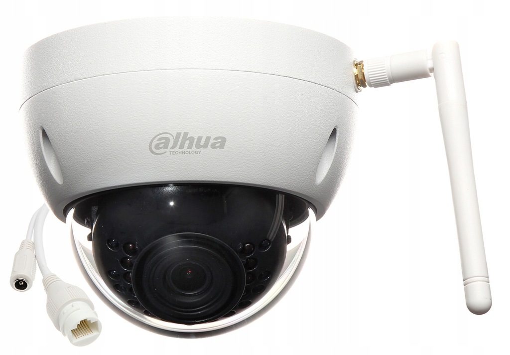 dzwonek bezprzewodowy dahua db10