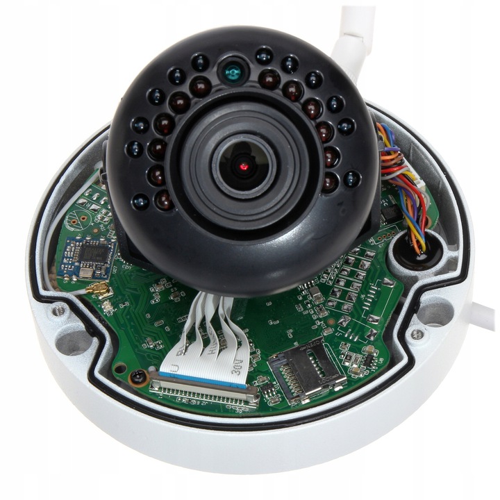 dzwonek bezprzewodowy dahua db10