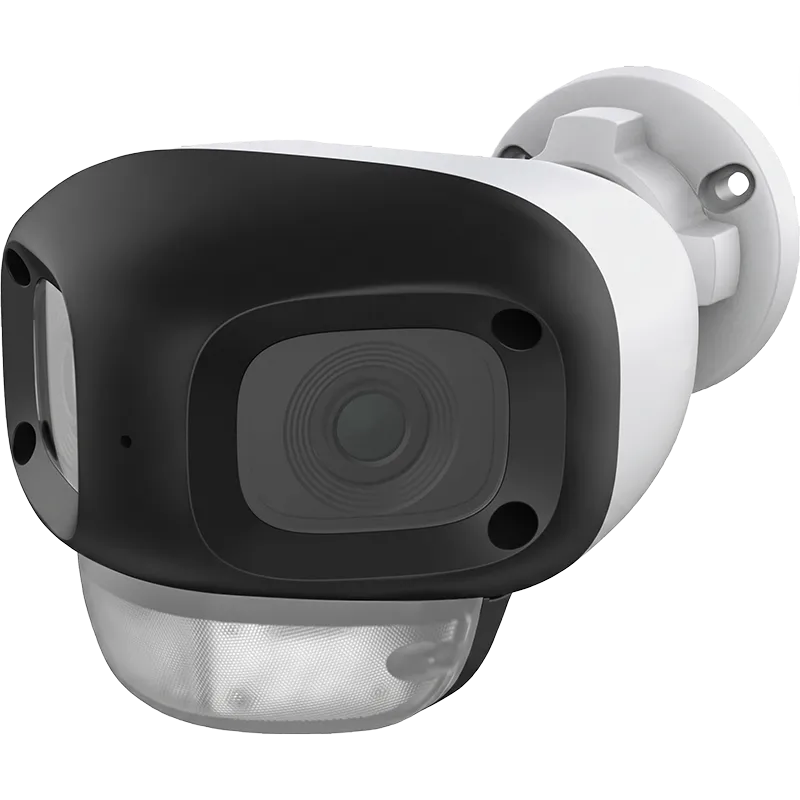 Kamera IP panoramiczna VidiLine VIDI-IPC-14V 2x4 Mpx Dual Light