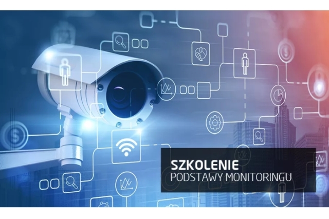 Zapraszamy na darmowe szkolenia!