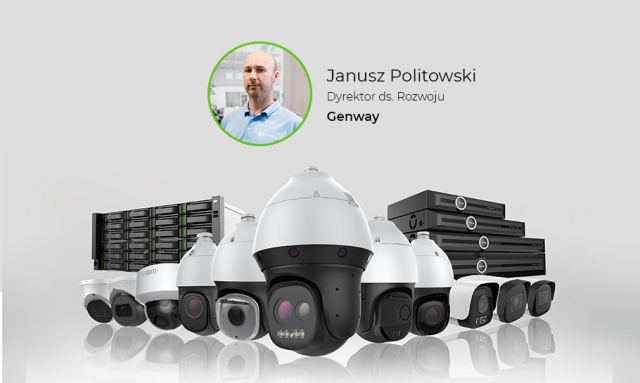Łódź, Toruń, Warszawa, Płock: Poznaj alternatywę w CCTV przez warsztaty Tiandy