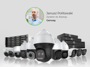 Łódź, Toruń, Warszawa, Płock: Poznaj alternatywę w CCTV przez warsztaty Tiandy