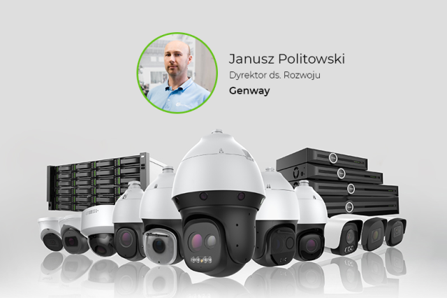 Łódź, Toruń, Warszawa, Płock: Poznaj alternatywę w CCTV przez warsztaty Tiandy