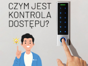 Czym jest kontrola dostępu?