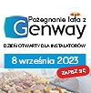 Dzień otwarty dla Instalatorów – Pożegnanie lata z Genway!