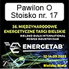 Zapraszamy na Energetab!