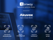 Genway i Akuvox