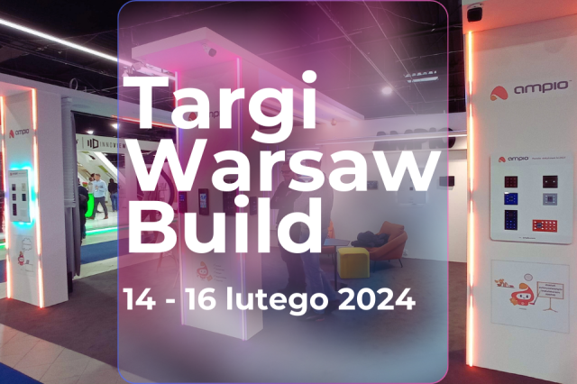 Odkryj Przyszłość Innowacji na Targach Warsaw Build!