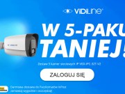 Zabezpiecz swoją przestrzeń z naszą promocją!