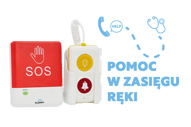 Szerokie zastosowanie systemu Kaler Standard