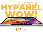 Akubela HyPanel Supreme. Doskonałość bez kompromisów.