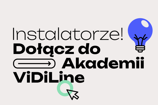 Akademia ViDiLine — Twoja baza wiedzy o monitoringu wizyjnym