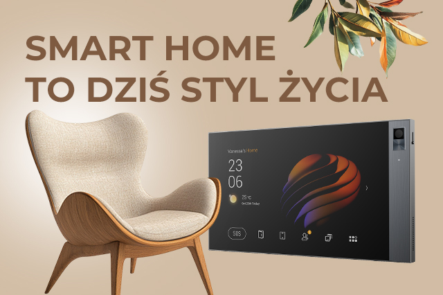 System Smart Home – co zaoferować swoim klientom?