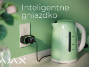 Socket: Inteligentne gniazdko dla inteligentnego domu