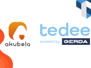 Akubela umożliwia integrację z inteligentnymi zamkami Tedee by Gerda!