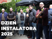 Dzień Instalatora 2025 za nami… i co to był za dzień!