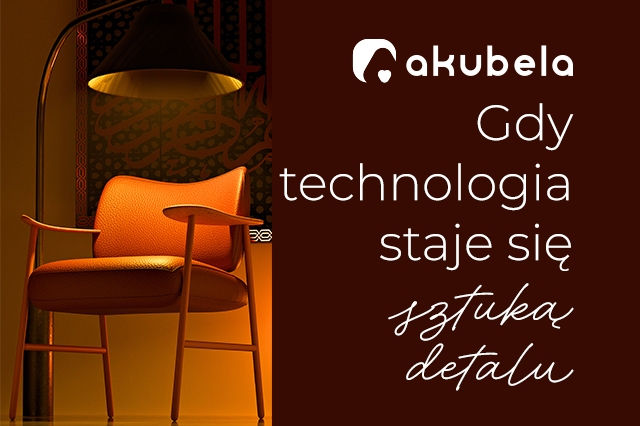 Smart home: Gdy technologia staje się sztuką detalu