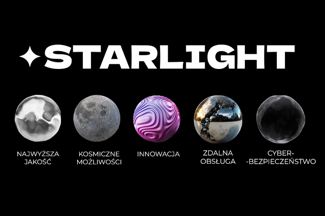 Starlight to…