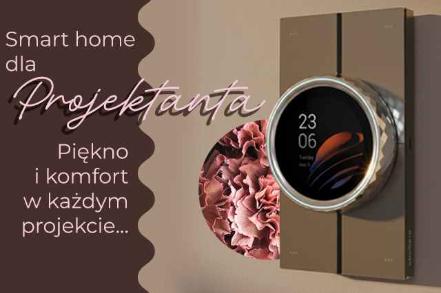 Znajdź balans między estetyką a funkcjonalnością. Jak technologia definiuje współczesną harmonię wnętrza?