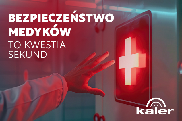 Bezpieczeństwo medyków to kwestia sekund. Lekcja z Jastrzębia-Zdroju