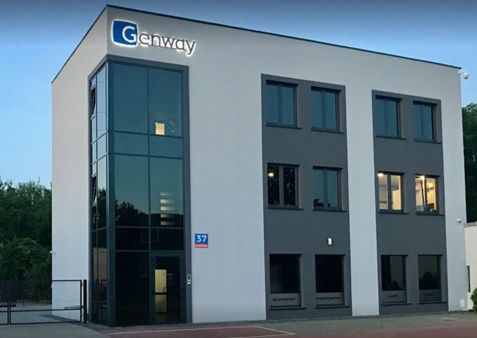 Genway