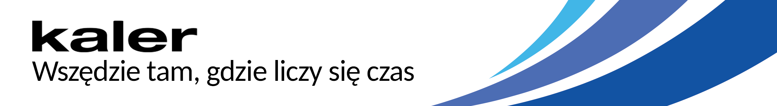 System kolejkowy KALER KAL-70