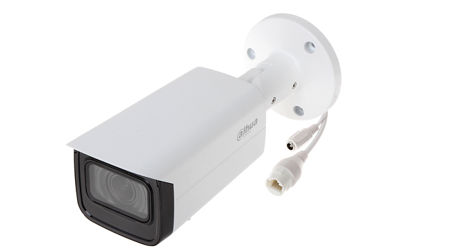 Kamera Dahua IP