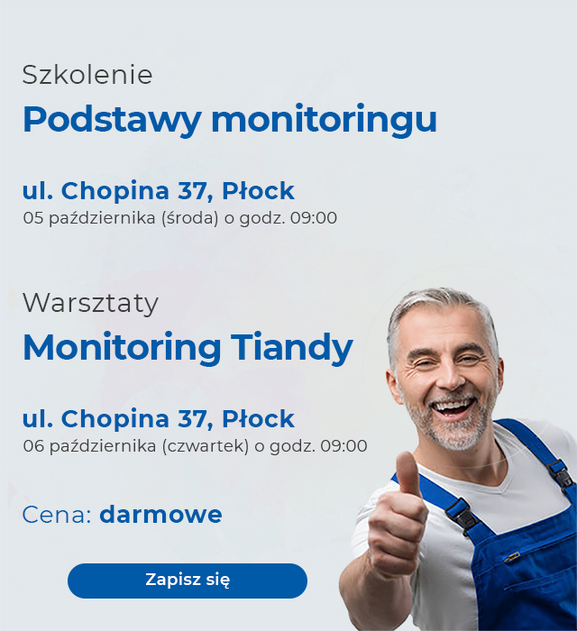 Cykl szkoleń